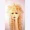 Lacey Wigs Heavy Metal - AT 951